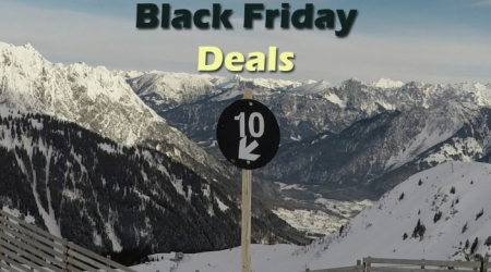 Wintersport Black Friday